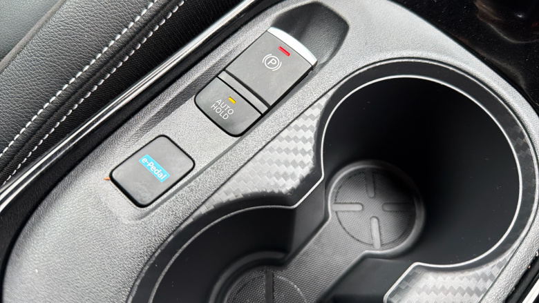 Nissan Juke 1.6 Hybrid Tekna+ 5dr Auto Hybrid Hatchback